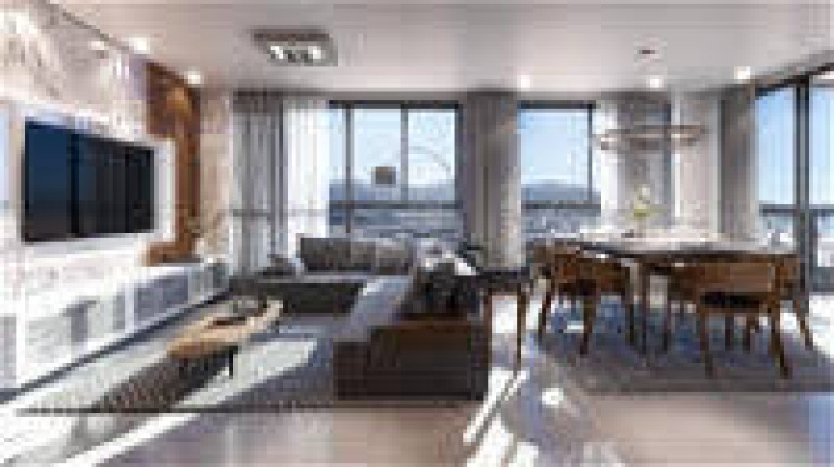 Imagem Apartamento com 4 Quartos à Venda, 138 m² em Centro - Itapema