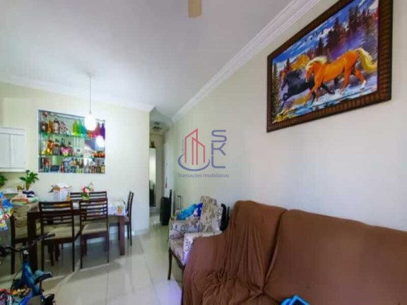 Imagem Apartamento com 2 Quartos à Venda, 82 m² em Jardim Zaira - Guarulhos