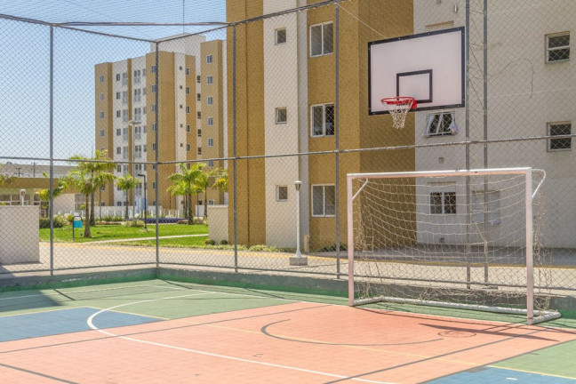 Imagem Apartamento com 3 Quartos à Venda, 77 m² em Portão - Curitiba