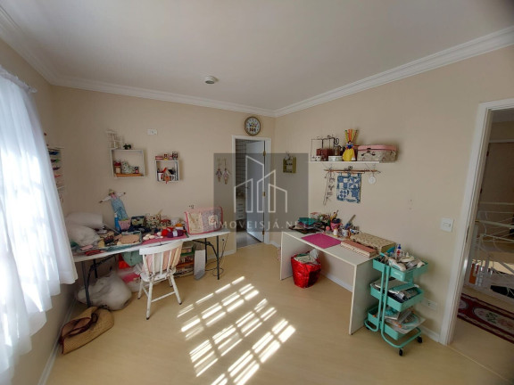 Imagem Casa de Condomínio com 4 Quartos à Venda, 323 m² em Alphaville - Santana De Parnaíba