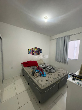 Foto do imóvel: Apartamento com 2 Quartos à Venda, 64 m² em Areias - São José