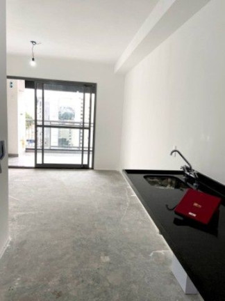 Imagem Apartamento com 1 Quarto à Venda, 30 m² em Pinheiros - São Paulo