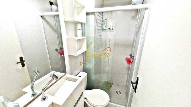 Imagem Apartamento com 2 Quartos à Venda, 63 m² em Navegantes - Capão Da Canoa