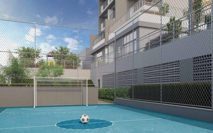 Imagem Apartamento com 2 Quartos à Venda, 60 m² em Ipiranga - São Paulo