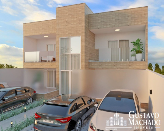 Imagem Apartamento com 2 Quartos à Venda, 90 m² em Jardim Belvedere - Volta Redonda