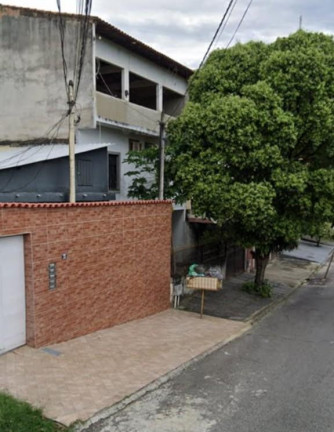 Imagem Casa com 5 Quartos à Venda,  em Campo Grande/ Vende Juntas Ou Separadas - Rio De Janeiro