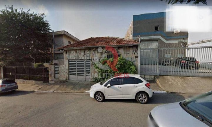 Imagem Casa à Venda,  em Vila Maria - São Paulo