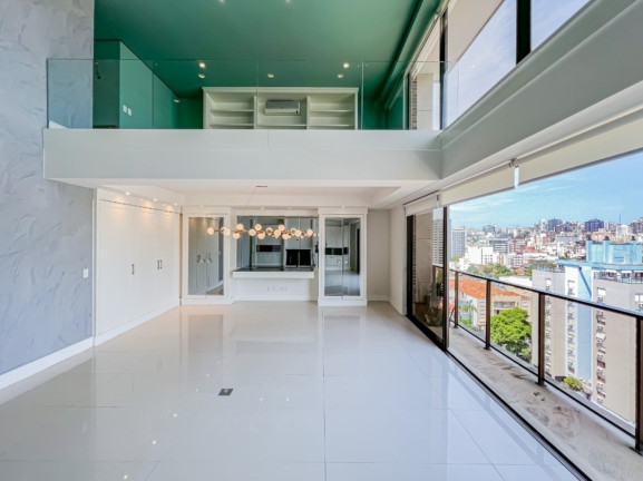 Imagem Apartamento com 3 Quartos à Venda, 172 m² em Moinhos De Vento - Porto Alegre