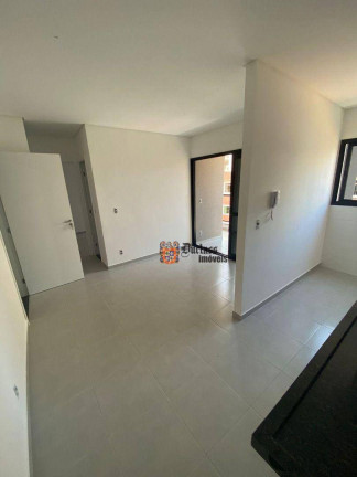 Imagem Apartamento com 1 Quarto à Venda, 44 m² em Acarau - Ubatuba