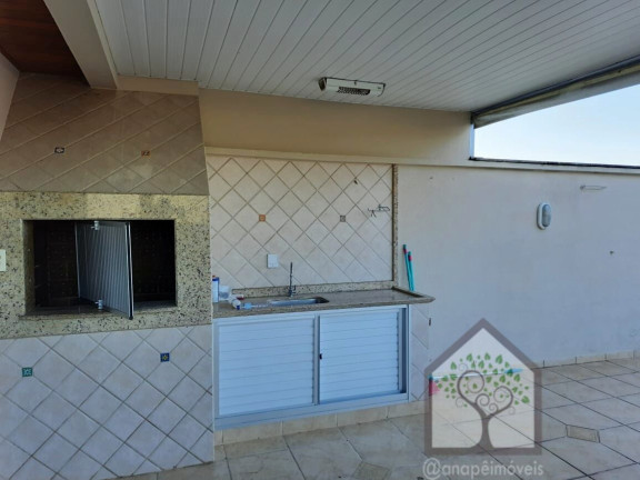 Foto do imóvel: Cobertura com 3 Quartos à Venda, 207 m² em Trindade - Florianópolis