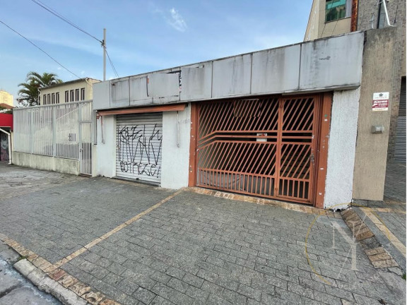 Imagem Imóvel com 2 Quartos à Venda, 184 m² em Vila Gomes Cardim - São Paulo