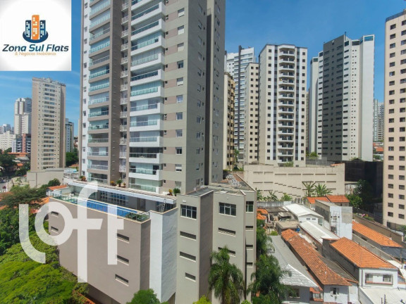 Imagem Apartamento com 3 Quartos à Venda, 102 m² em Vila Mariana - São Paulo