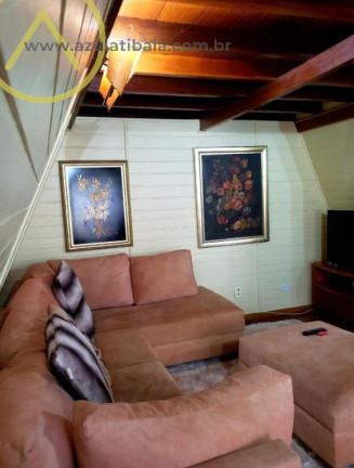 Imagem Casa com 3 Quartos à Venda, 400 m² em Serra Da Cantareira - Mairiporã