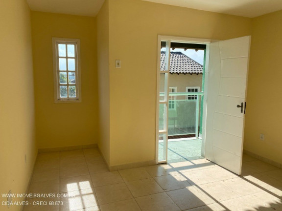 Imagem Casa com 2 Quartos à Venda, 100 m² em Jardim Primavera - Duque De Caxias