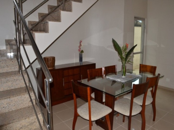 Imagem Casa com 4 Quartos à Venda, 250 m² em Jardim Riacho Das Pedras - Contagem