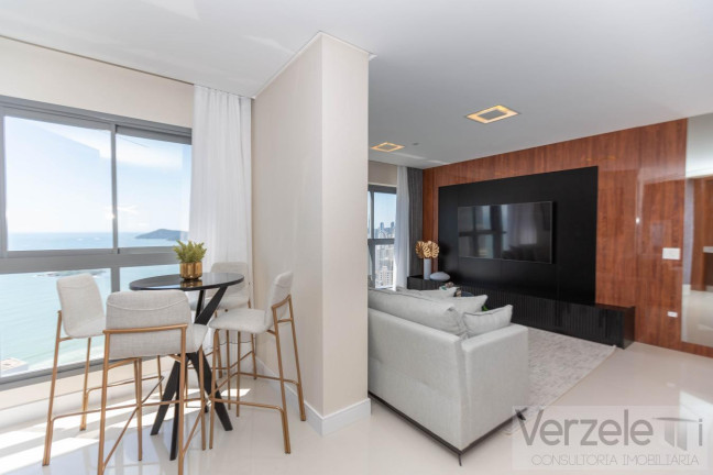 Imagem Apartamento com 4 Quartos à Venda, 182 m² em Centro - Balneário Camboriú