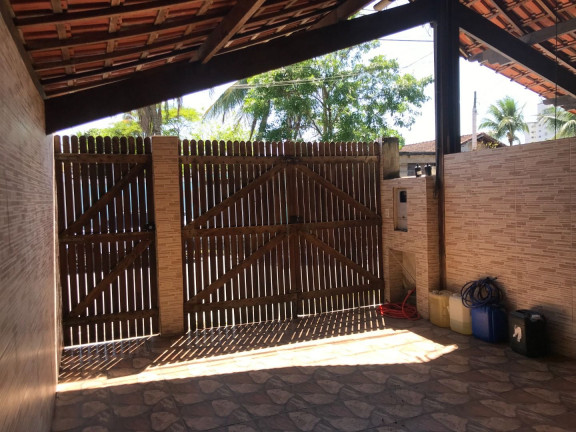 Imagem Casa com 2 Quartos à Venda, 67 m² em Ocian - Praia Grande