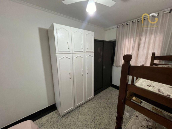 Imagem Apartamento com 3 Quartos à Venda, 83 m² em Boqueirão - Praia Grande