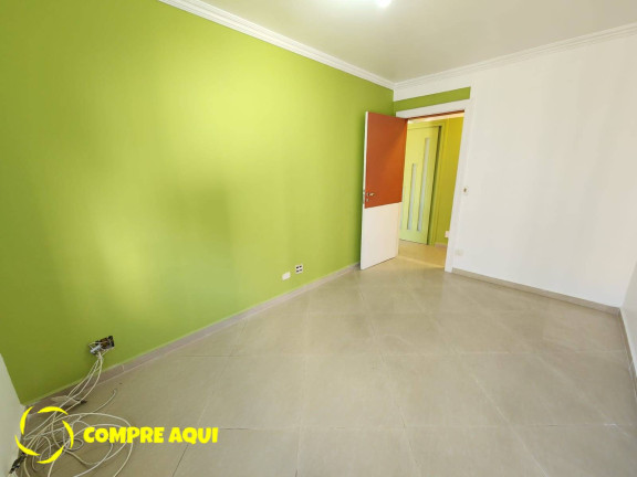 Imagem Apartamento com 3 Quartos à Venda, 86 m² em Santa Cecília - São Paulo