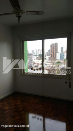 Imagem Apartamento com 2 Quartos à Venda, 62 m² em Centro - Sao Leopoldo