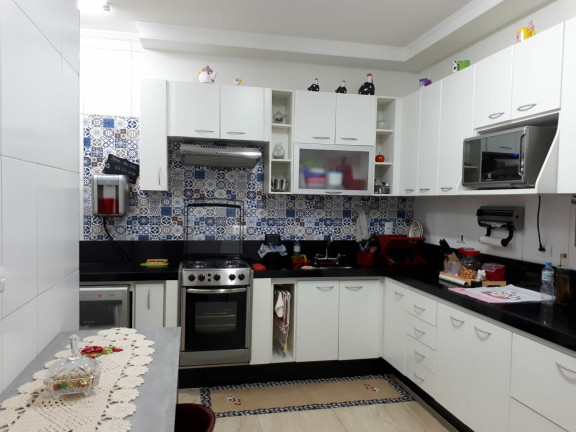 Imagem Apartamento com 2 Quartos à Venda, 75 m² em Vila Pires - Santo André