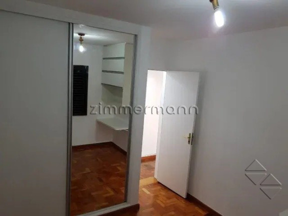 Imagem Apartamento com 3 Quartos à Venda, 212 m² em Campo Belo - São Paulo