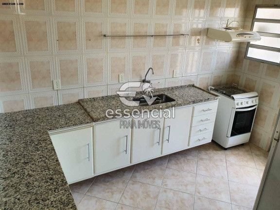 Imagem Apartamento com 2 Quartos à Venda, 73 m² em Silop/centro - Ubatuba