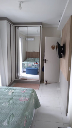 Imagem Apartamento com 2 Quartos à Venda, 89 m² em Ingleses Do Rio Vermelho - Florianópolis