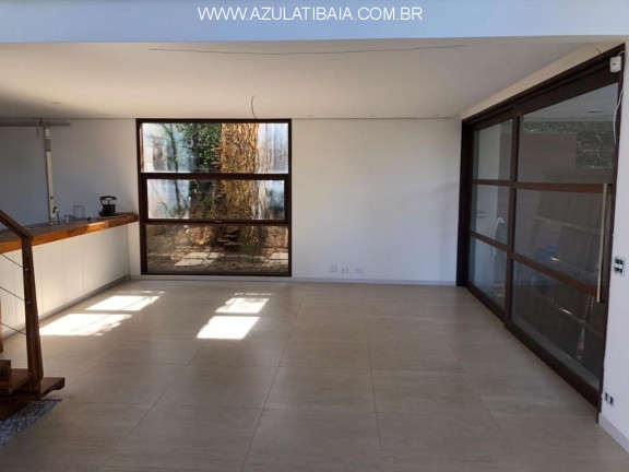 Imagem Casa com 3 Quartos à Venda, 276 m² em Vila Junqueira - Atibaia
