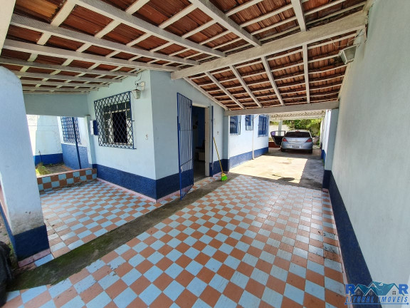 Imagem Casa com 2 Quartos para Temporada, 155 m² em Perequê Açu - Ubatuba
