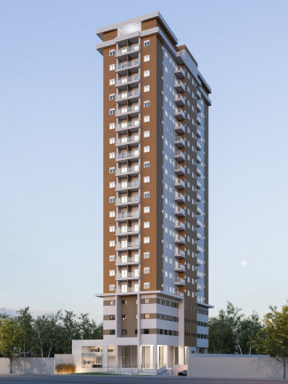 Imagem Apartamento com 2 Quartos à Venda, 52 m² em Jardim Avelino - São Paulo
