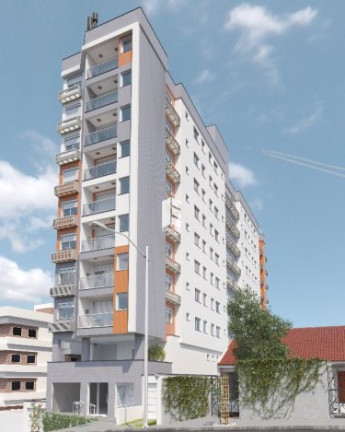 Imagem Apartamento com 1 Quarto à Venda, 34 m² em Nonoai - Santa Maria