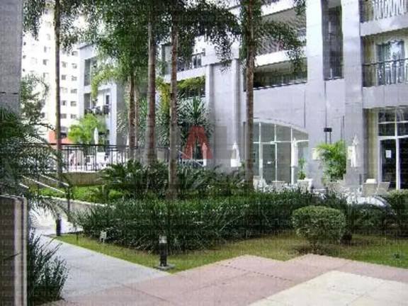 Imagem Apartamento com 3 Quartos para Alugar, 137 m² em Moema - São Paulo