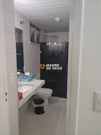 Imagem Apartamento com 3 Quartos à Venda, 100 m² em Papicu - Fortaleza