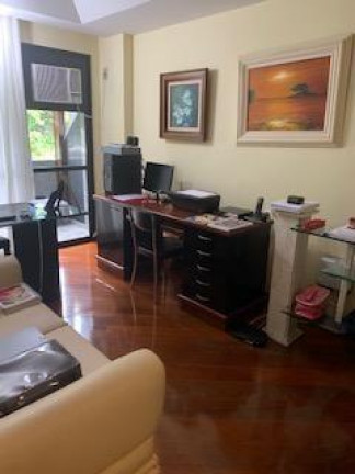 Imagem Apartamento com 4 Quartos à Venda, 327 m² em Barra Da Tijuca - Rio De Janeiro
