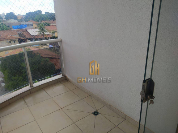 Apartamento com 3 Quartos à Venda, 89 m² em Setor Sudoeste - Goiânia