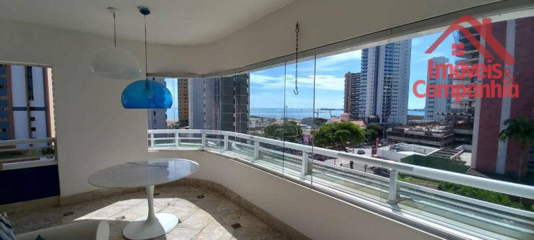 Imagem Apartamento com 3 Quartos à Venda, 270 m² em Meireles - Fortaleza