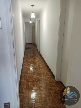 Imagem Apartamento com 3 Quartos à Venda, 168 m² em Itararé - São Vicente