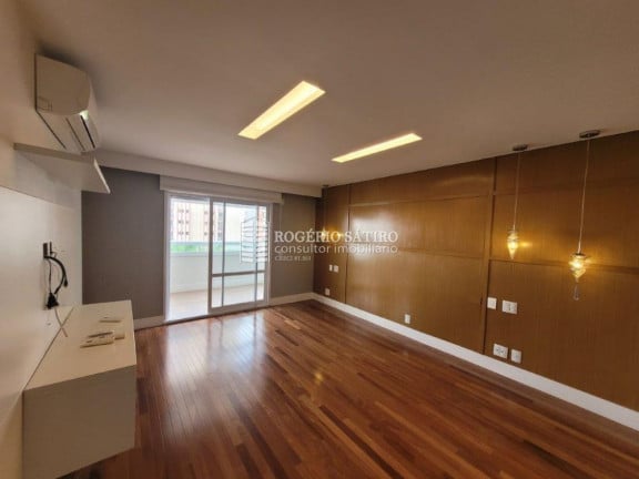Imagem Apartamento com 3 Quartos à Venda, 268 m² em Chacara Klabin  - São Paulo