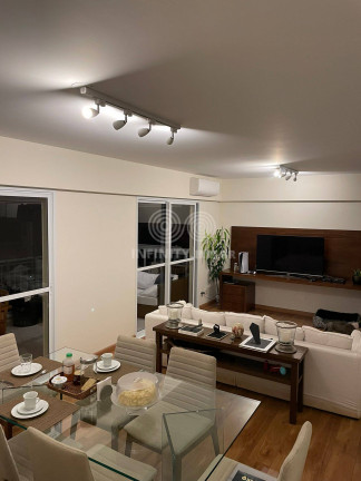 Imagem Apartamento com 4 Quartos à Venda, 156 m² em Jardim Paulista - São Paulo