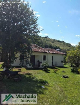 Imagem Terreno à Venda, 48 m² em Rural - Erval Seco