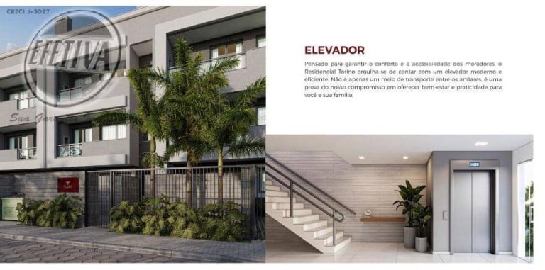 Imagem Apartamento com 2 Quartos à Venda, 67 m² em Centro - Matinhos
