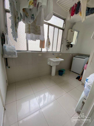 Imagem Apartamento com 4 Quartos à Venda, 287 m² em Copacabana - Rio De Janeiro