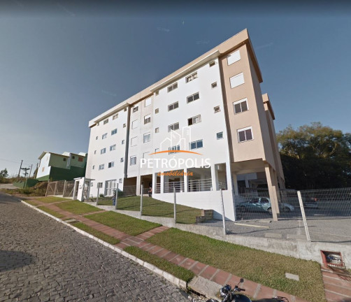 Imagem Apartamento com 2 Quartos à Venda, 59 m² em São Luiz - Caxias Do Sul