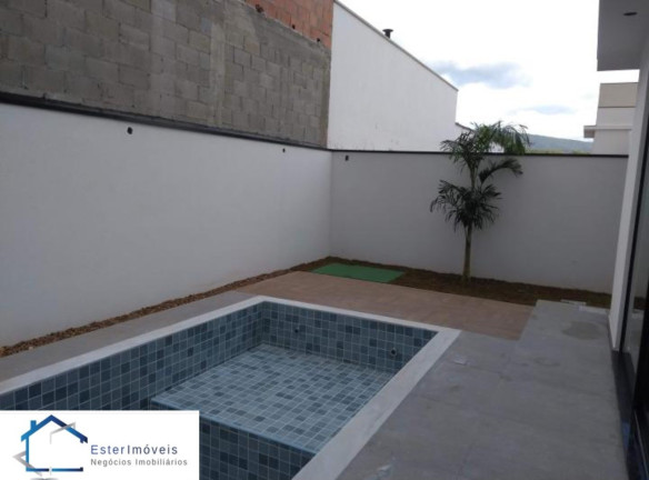 Imagem Casa com 3 Quartos para Alugar ou Temporada, 202 m² em Jardim Ermida I - Jundiaí