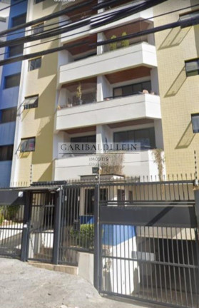 Imagem Apartamento com 1 Quarto à Venda, 66 m² em Nova Campinas - Campinas