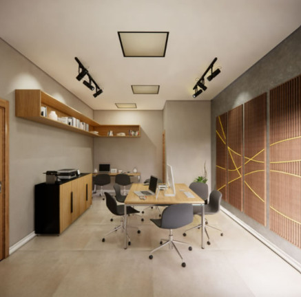 Imagem Apartamento com 2 Quartos à Venda, 47 m² em Vila Ema - São Paulo