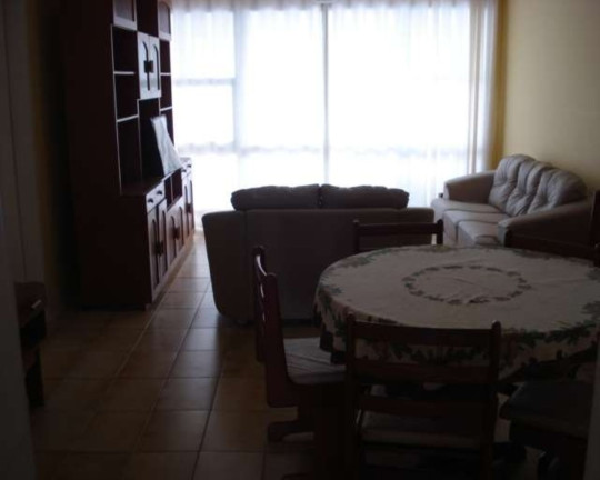 Imagem Apartamento com 3 Quartos à Venda, 148 m² em Jardim Astúrias - Guarujá