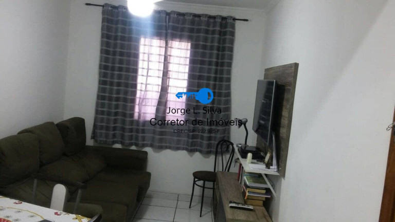 Imagem Apartamento com 1 Quarto à Venda, 47 m² em Ipês (polvilho) - Cajamar