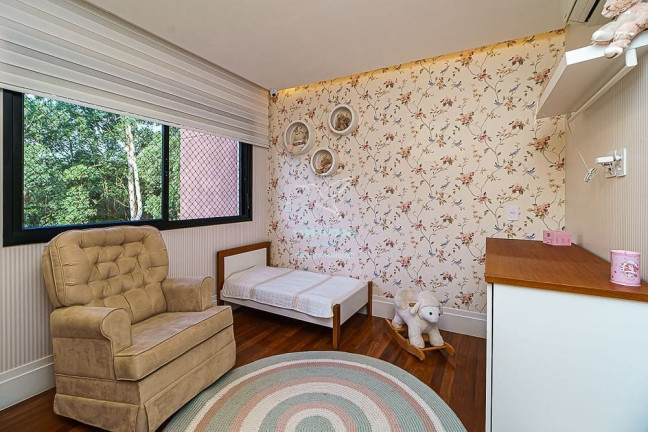 Apartamento com 3 Quartos à Venda, 177 m² em Jardim Guedala - São Paulo